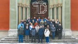 Triggering Discoveries in High-Energy Physics participants